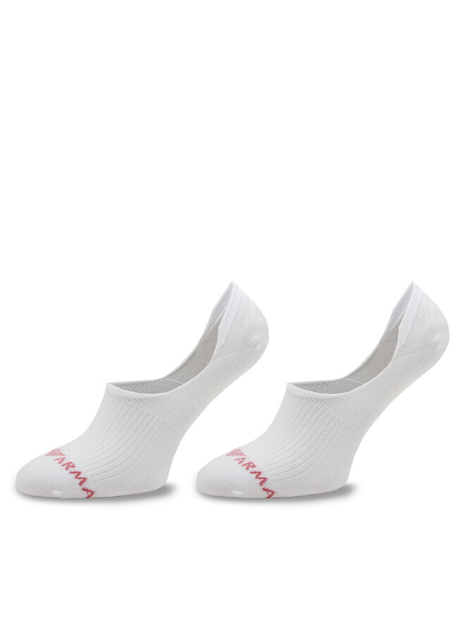 

Носки 292312 4R229 Emporio Armani, белый
