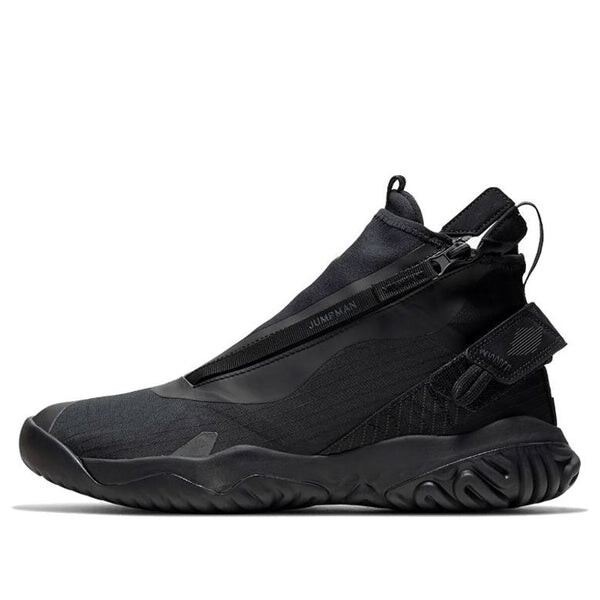 

Кроссовки proto react z Air Jordan, черный