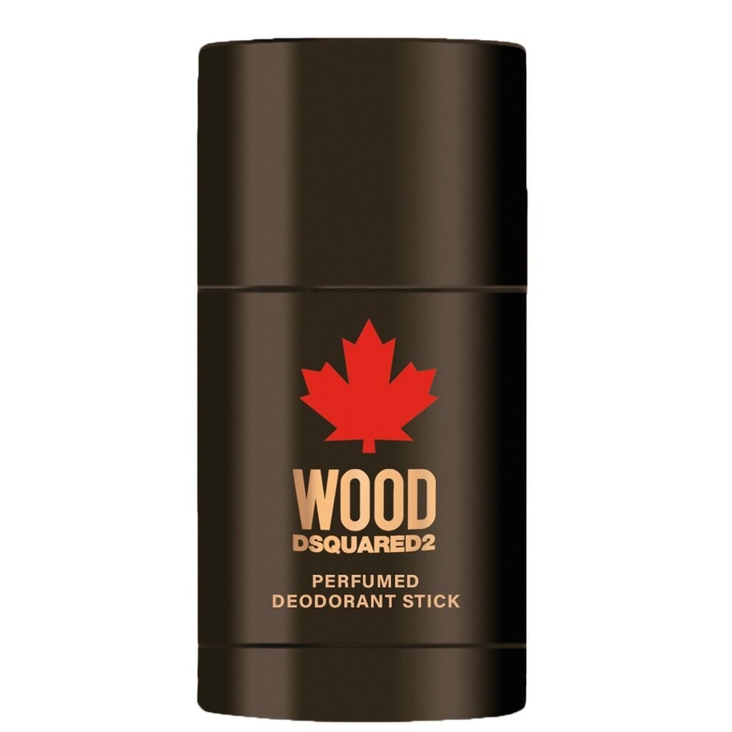 

Dsquared2, Wood Pour Homme, дезодорант, 75 мл