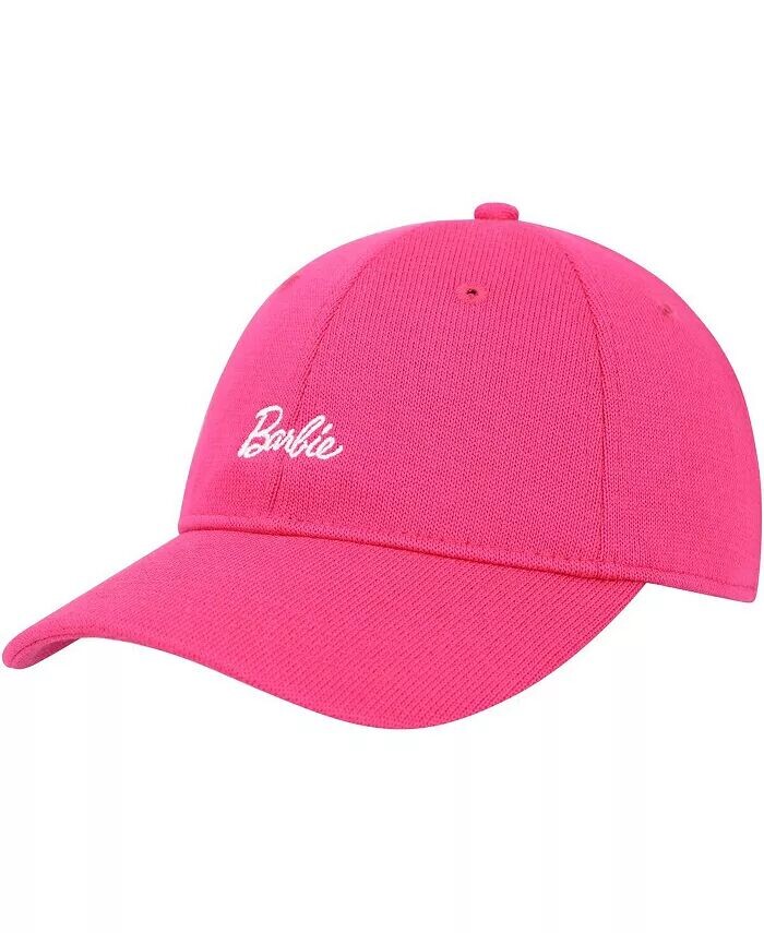 

Женская розовая регулируемая шапка Barbie Hero Love Your Melon