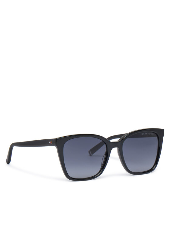 

Солнцезащитные очки 2226/S 207866 Tommy Hilfiger, черный