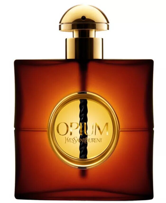 

Опиум парфюмированная вода, 3 унции Yves Saint Laurent