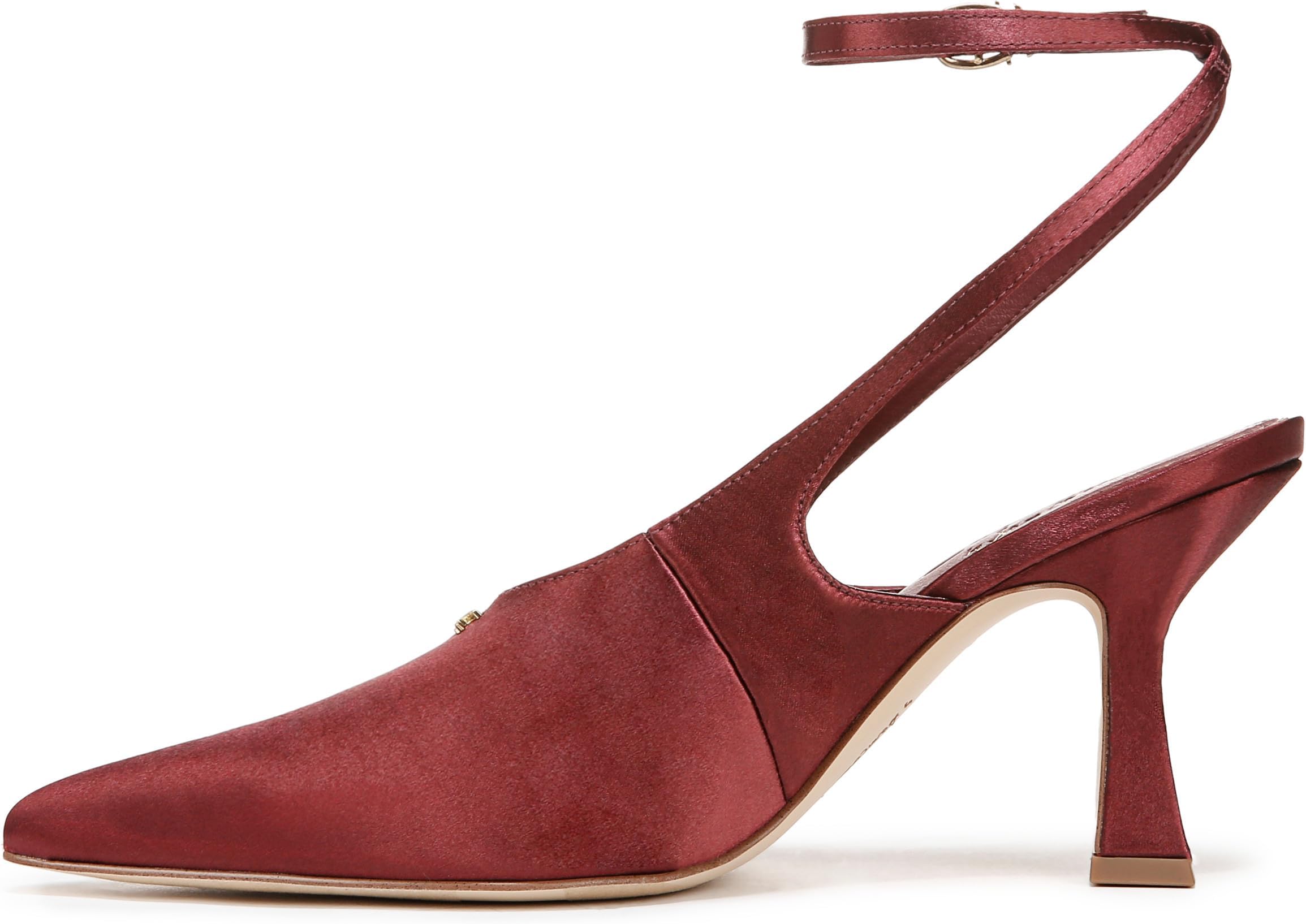 Туфли Circus NY by Sam Edelman Tara, цвет Chianti — фото 4