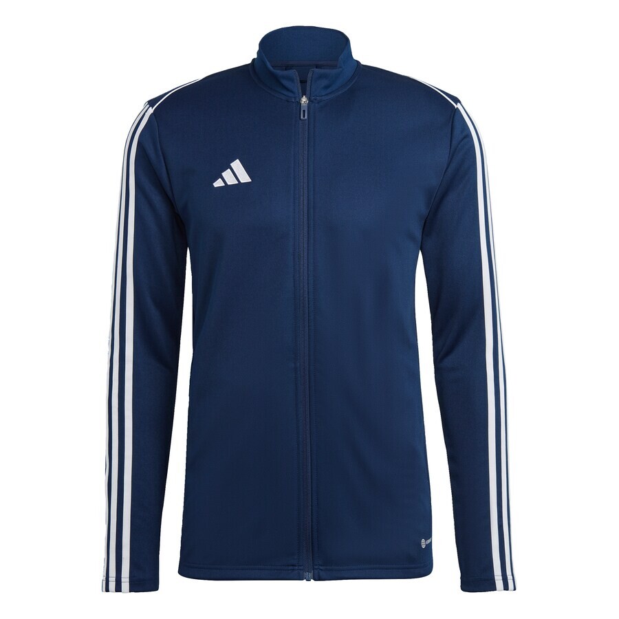 

Уличная куртка Adidas TIRO 23 LEAGUE, темно-синий