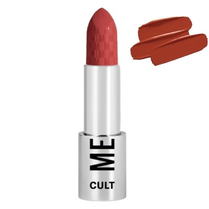 

Cult Creamy Lipstick 118 Heroine Mesauda