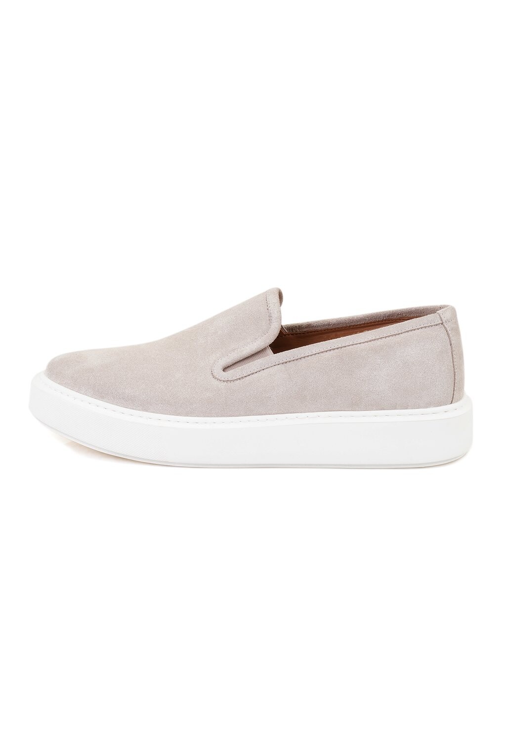 

Низкие кеды Desa, цвет beige