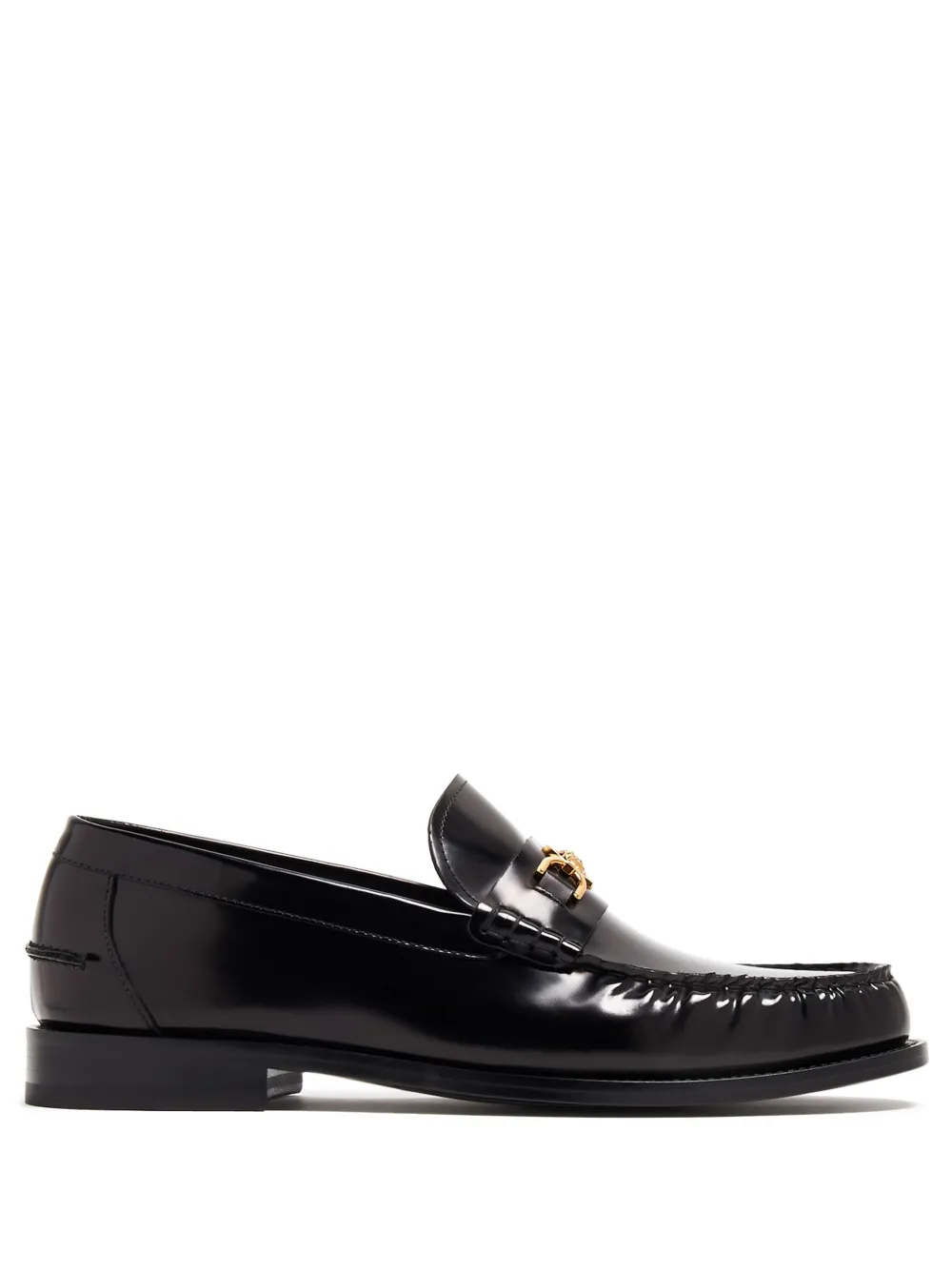 

Лоферы Medusa '95 VERSACE, черный