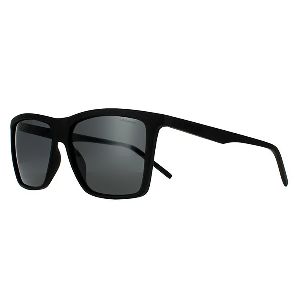 

Солнцезащитные очки Polaroid PLD 2050/S 807 M9 унисекс прямоугольные, черный
