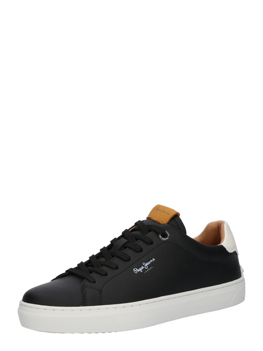 

Кроссовки Pepe Jeans Sneakers CAMDEN CLUB, черный