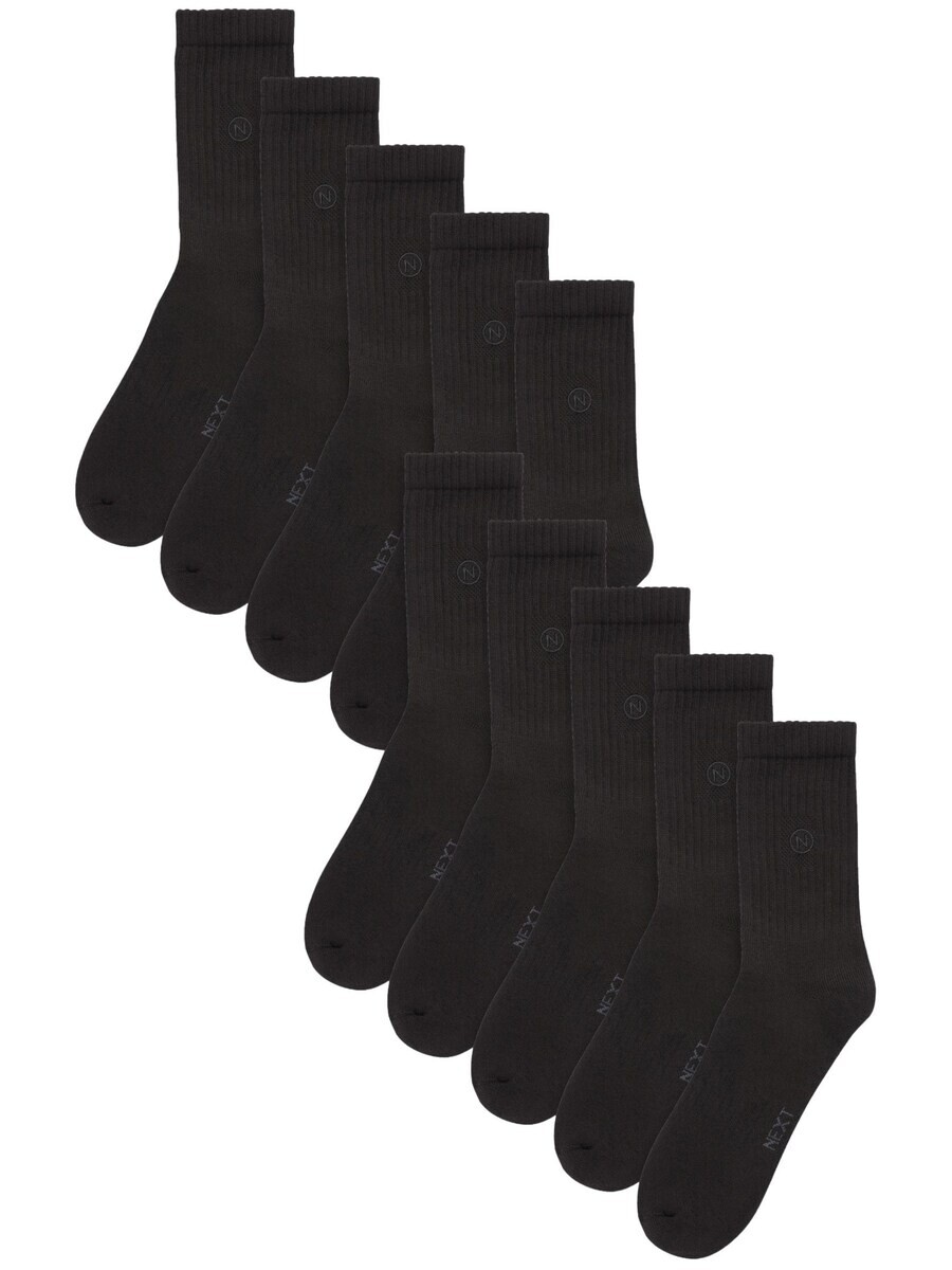 

Носки Next Socks, черный