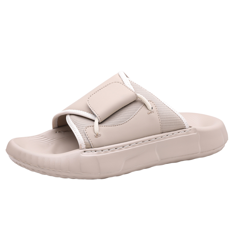 

Сандалии Shock Absorbers Slide Slippers Men's MEXICAN, Black