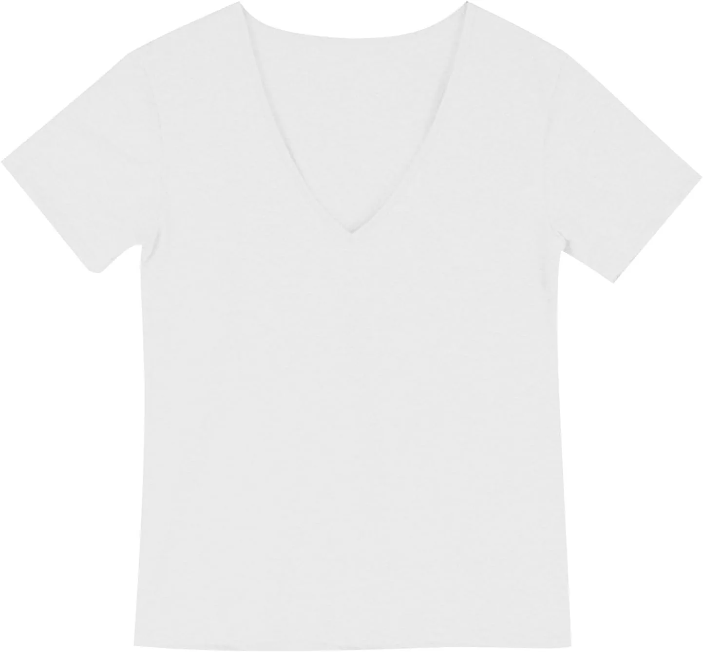 

Футболка Akklian мужская с глубоким V-вырезом, Slim Fit, для тренировок