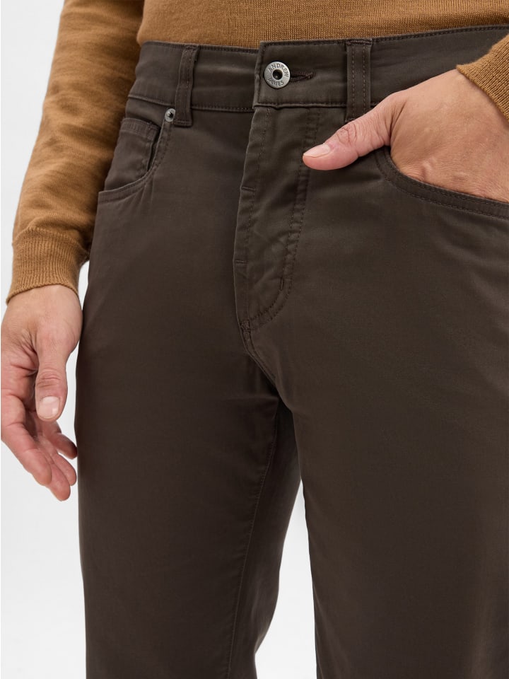 

Andrew James Штаны Эйдена в грязи