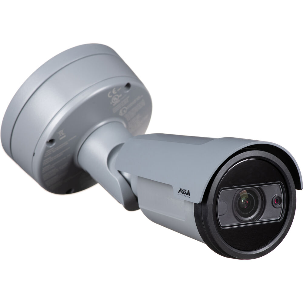 

Уличная взрывозащищенная сетевая цилиндрическая камера Axis Communications P1468-XLE 4K UHD с ночным видением