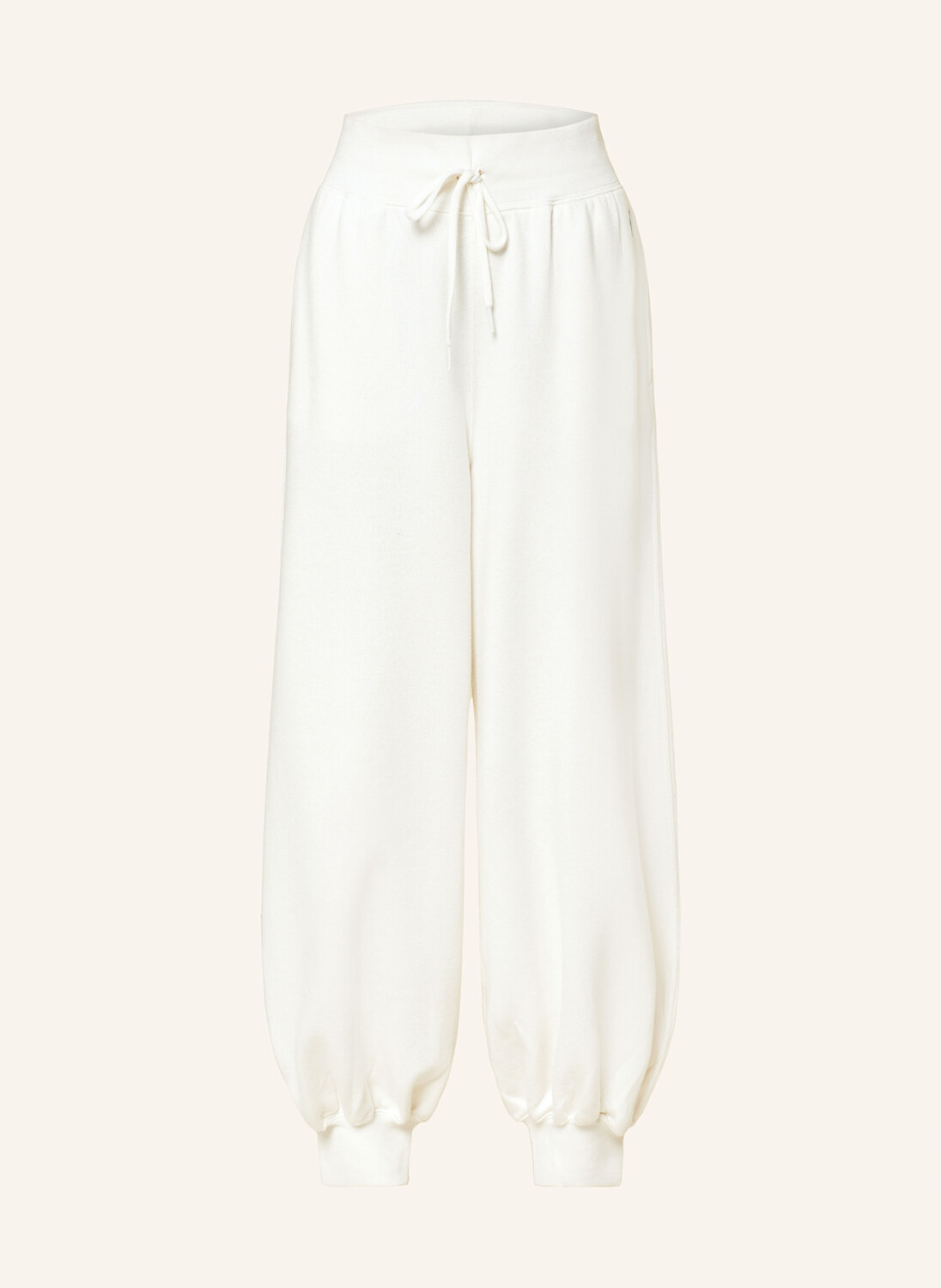 

Спортивные штаны хадсон POLO RALPH LAUREN, кремовый