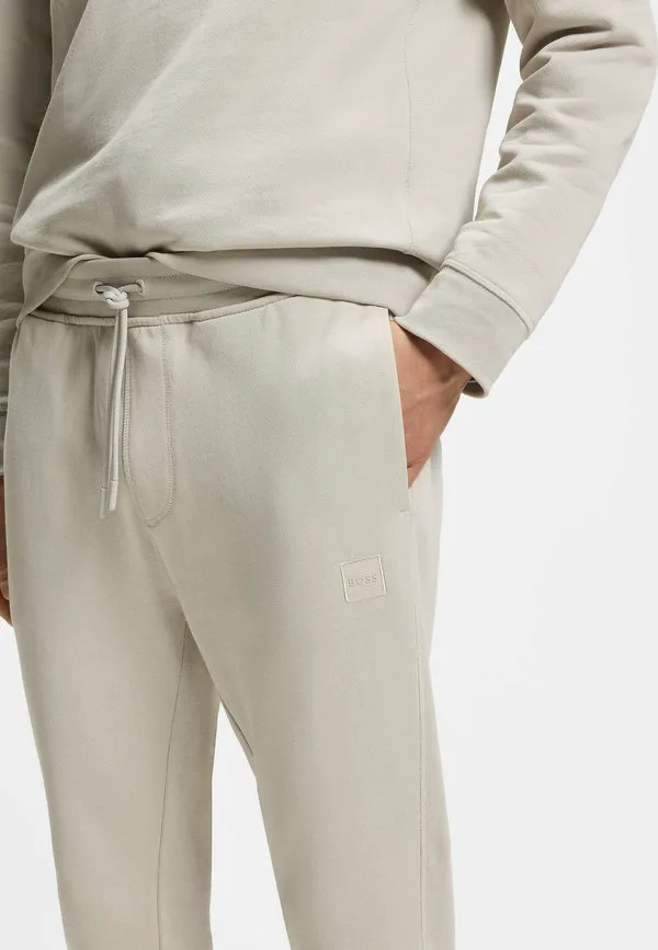 Спортивные штаны sestart Boss, Open Grey Ten — фото 4