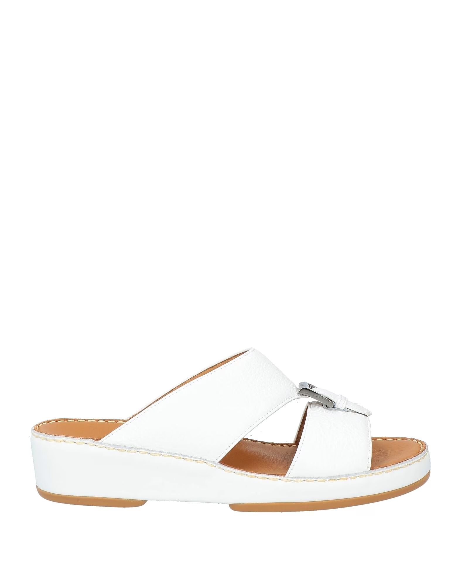 

Сандалии Bally, белый