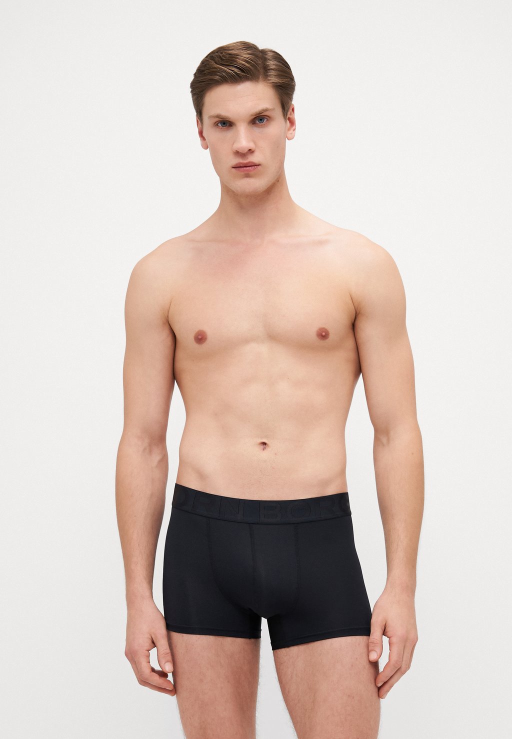 

Брюки SPORTS TRUNK 2 PACK Björn Borg, черный