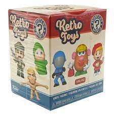 

Funko Mystery Minis, фигурка, Ретро-игрушки, Дисней