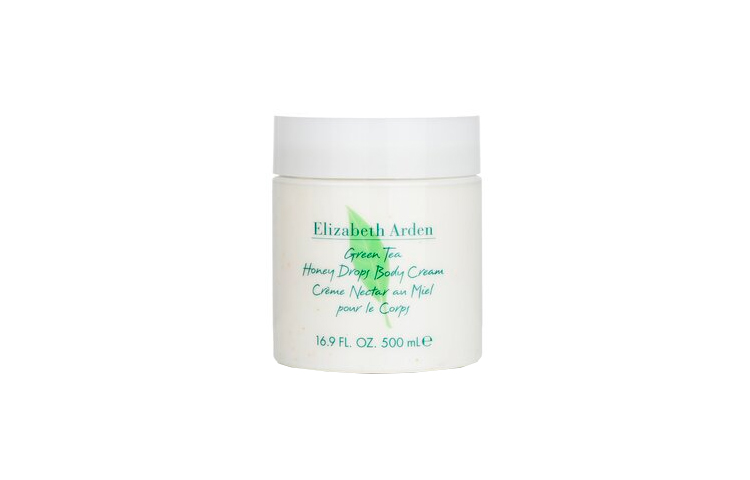 Elizabeth Arden Крем-лосьон для тела YILISHABAIYADUN Green Tea Honey Drop Relaxing, уменьшающий проявления целлюлита, 250мл/400мл/500мл — фото 3