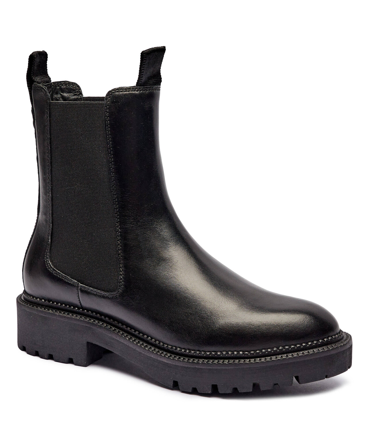 

Ботильоны Gant Kelliin, черный