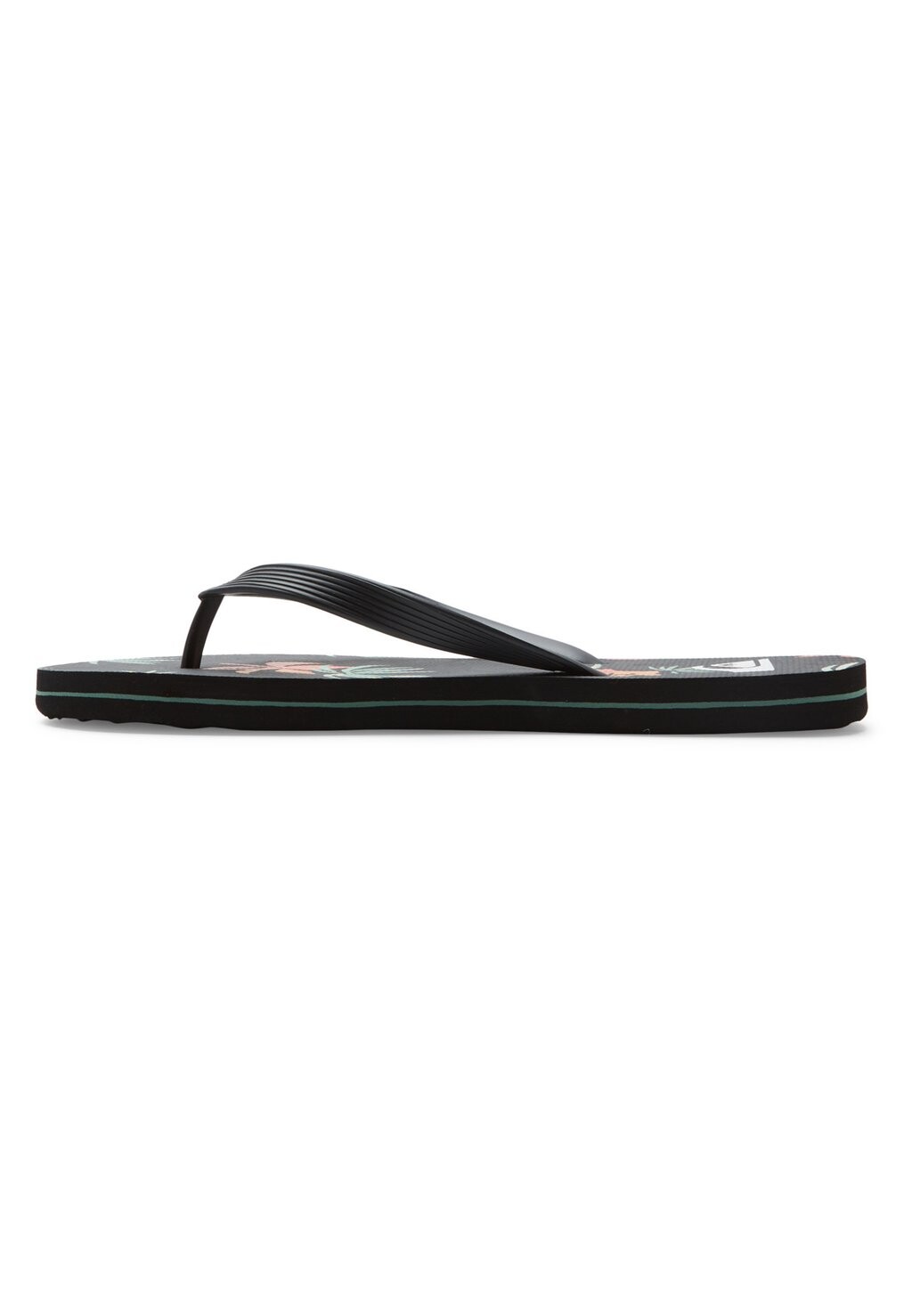 

Шлепанцы MOLOKAI ART Quiksilver, цвет black