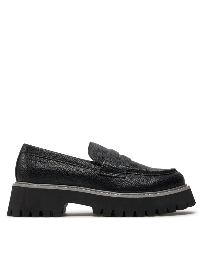 

Лоферы Big Star Shoes, черный