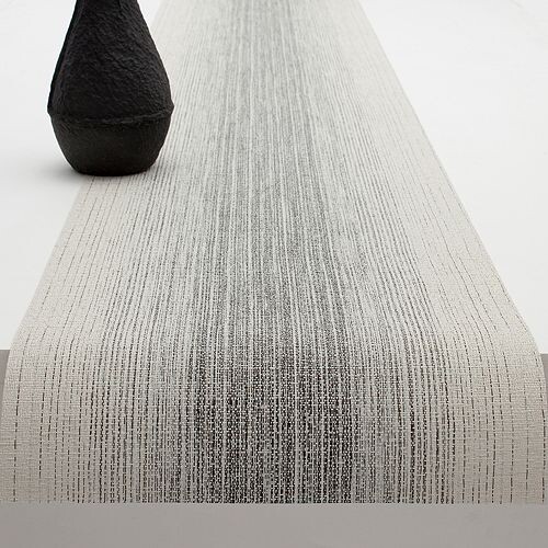 

Ombré Настольный бегун, 14 x 72 дюйма Chilewich, цвет Tan/Beige