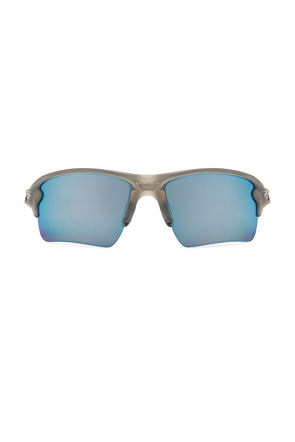 

Солнцезащитные очки flak 2.0 xl Oakley, серый