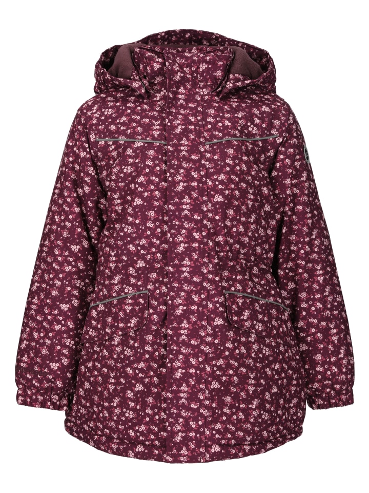 

Zigzag Парка Angelina V2, цвет 4196 Sweet Lilac