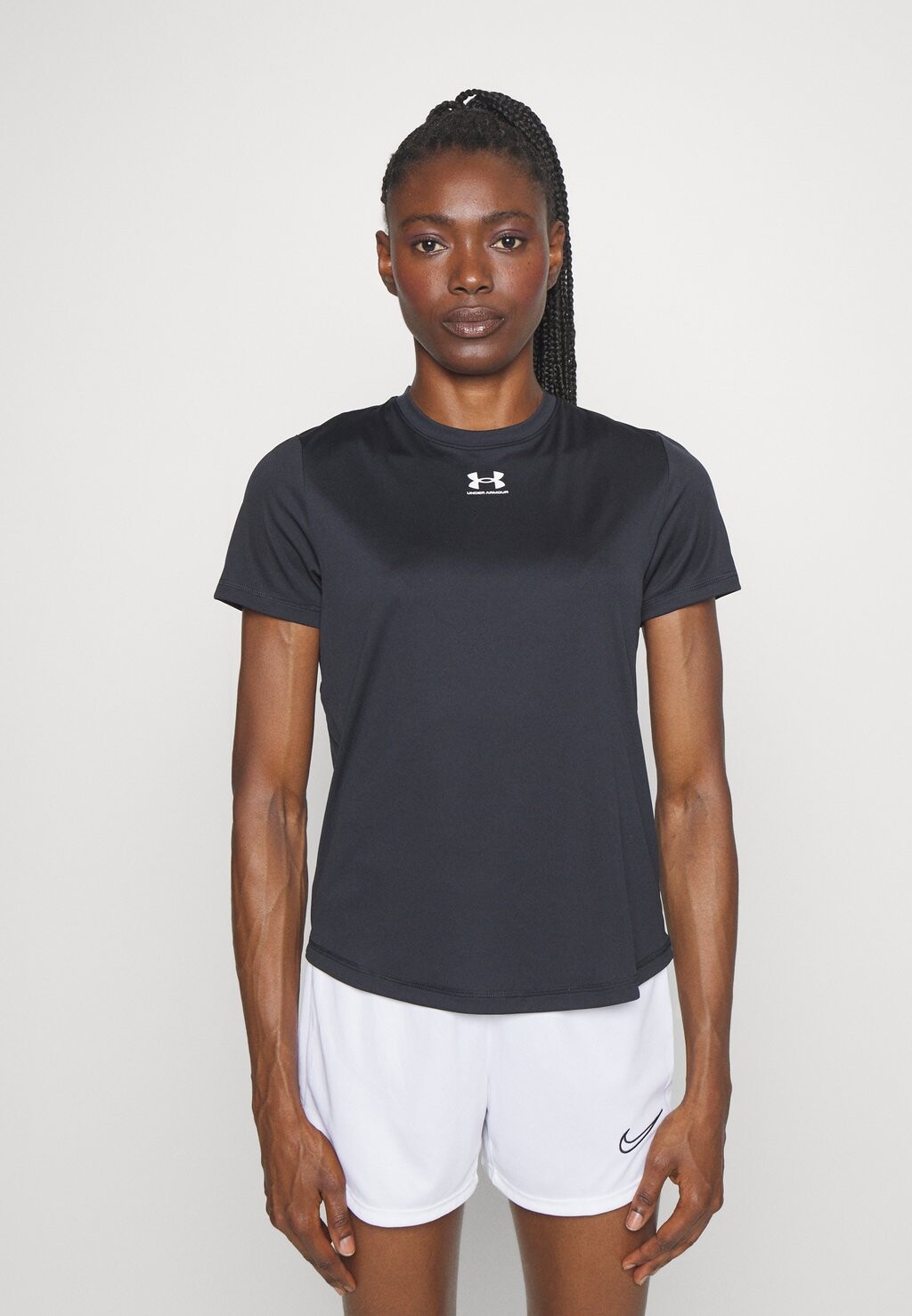 

Спортивная футболка Under Armour, черный
