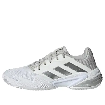 

Кроссовки баррикада 13 Adidas, белый