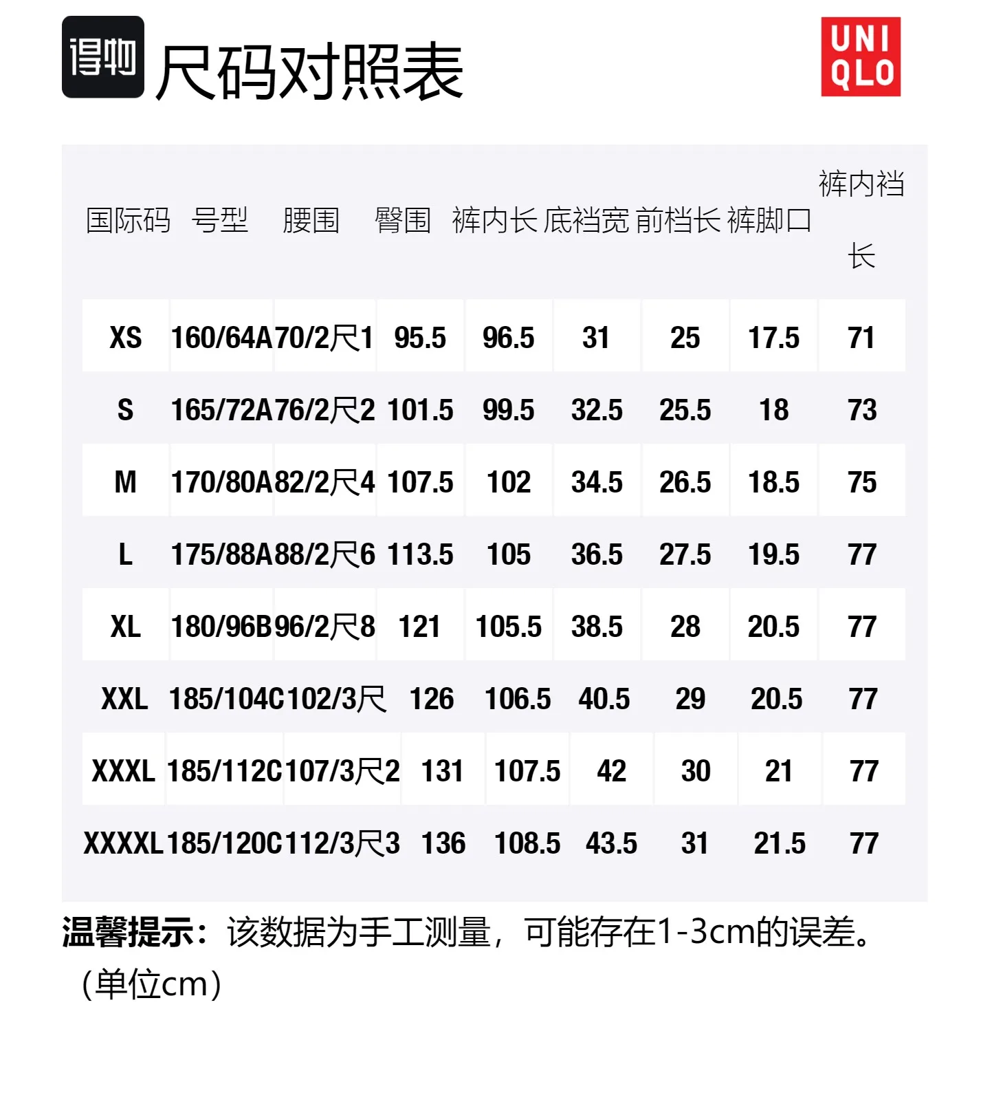 UNIQLO Повседневные брюки мужские темно-синие — фото 2