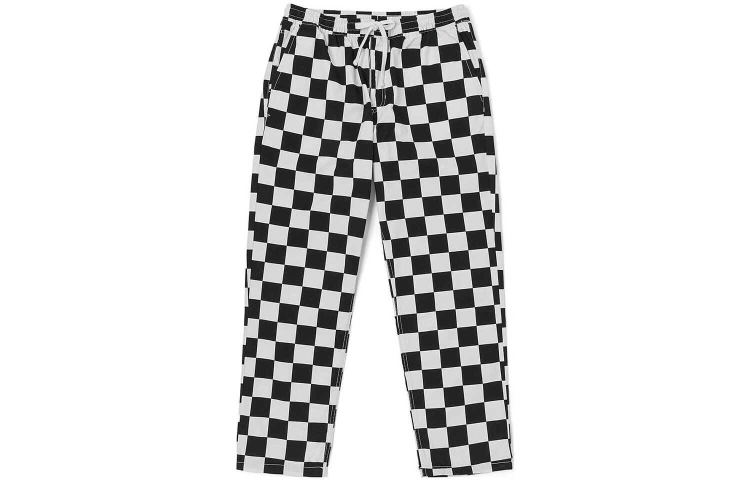 

Повседневные брюки мужские Off White Vans, кремовый