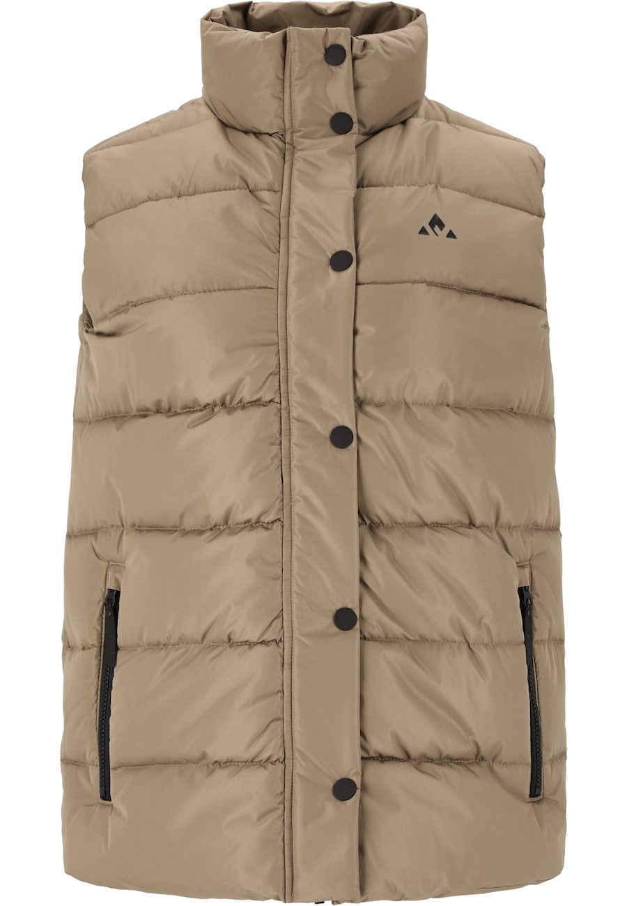 

Спортивный жилет Whistler Amaret, бежевый