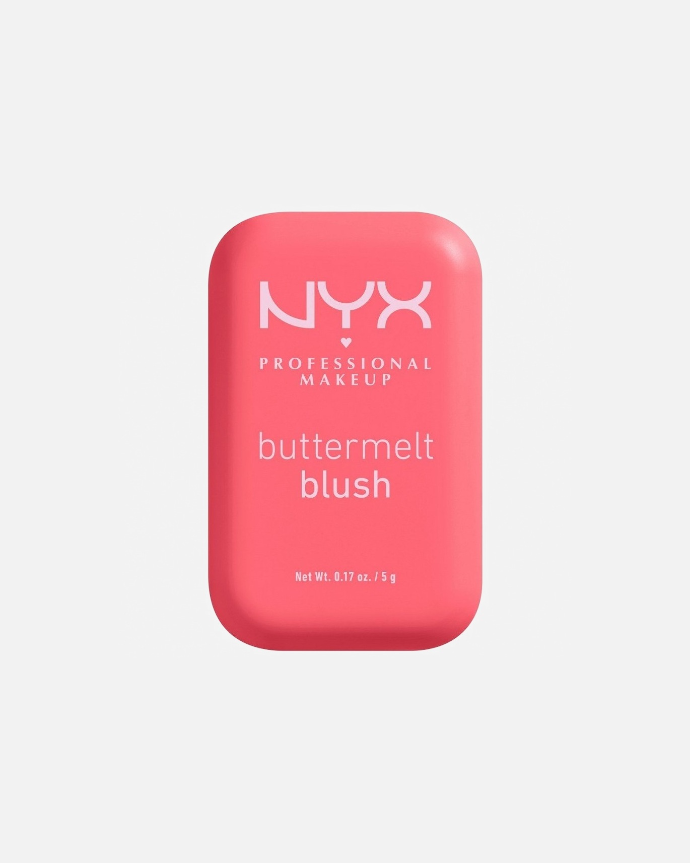 

Румяна Nyx Professional Makeup, nr. 04 u know butta, 5 гр