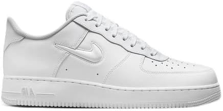 

Мужские кроссовки NIKE, White Dark Smoke Grey