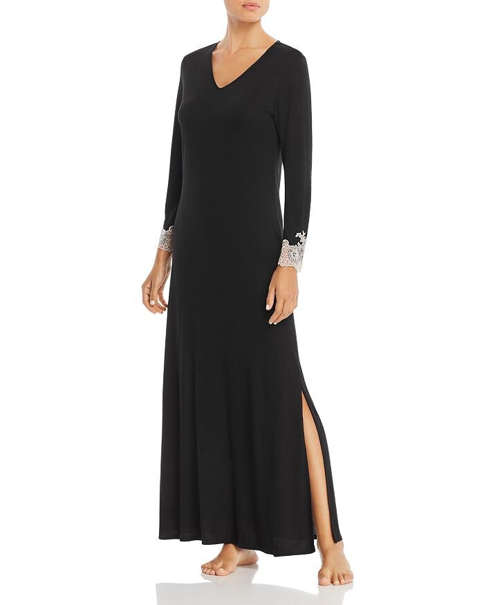 

Роскошное платье Shangri-La Lounger — 100% эксклюзив Natori
