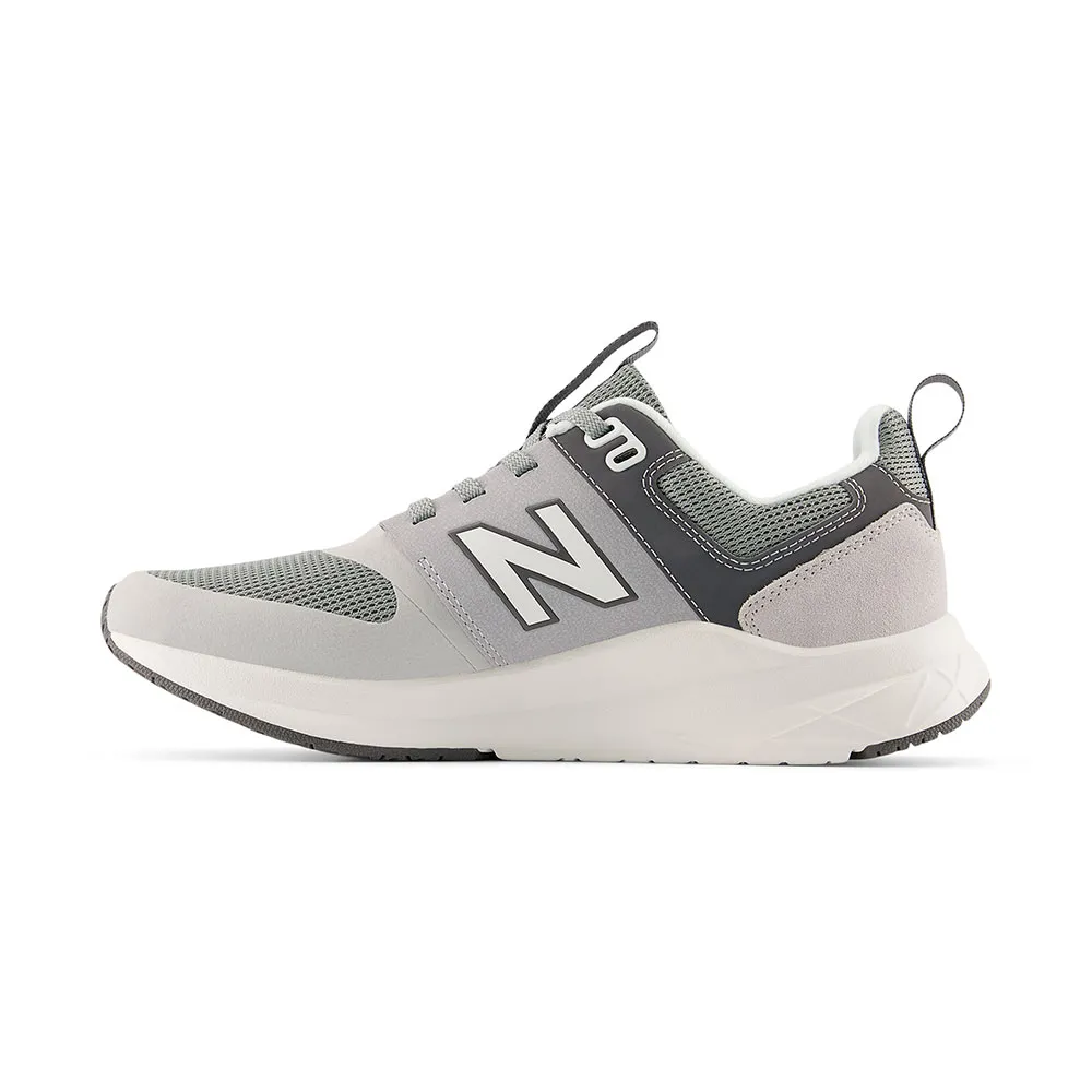 Кроссовки New Balance DynaSoft UA900 V2, серый — фото 3