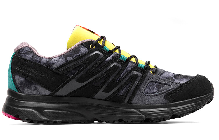 

X-Mission 4 Bodega Full Bleed Salomon