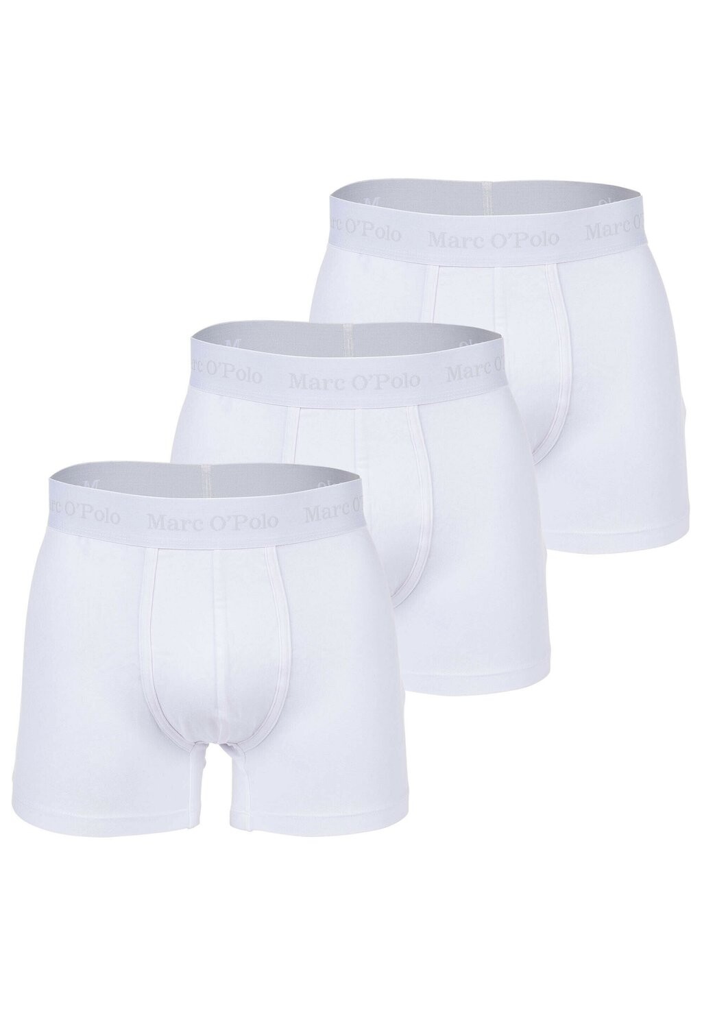 

Трусы 3ER PACK Marc O'Polo, белый