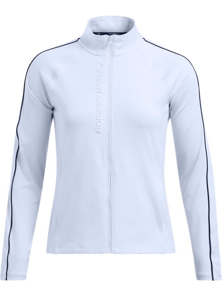 

Куртка Under Armour, синий