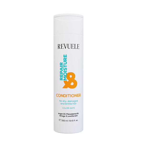 

Восстанавливающий кондиционер для волос, 250 мл Revuele Repair&Moisture