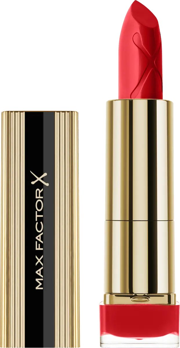 

Lippenstift Color Elixir 075 Рубиновый вторник 4 г. MAX FACTOR