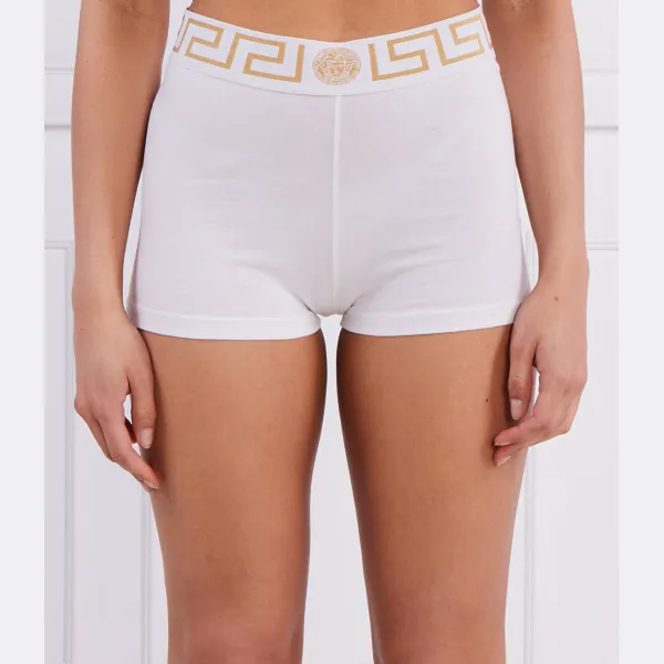 

Боксеры Versace, белый