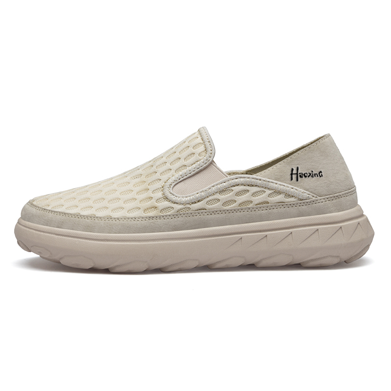 

Мужская повседневная обувь песочного цвета Extravagant, Sand