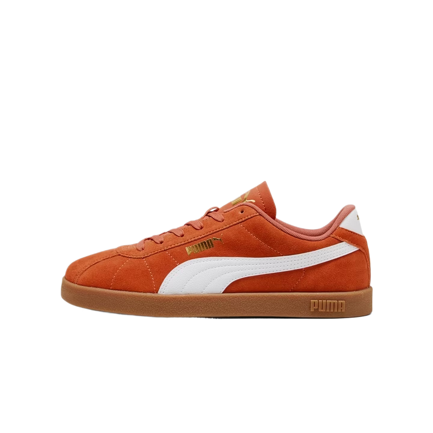 

Низкие немецкие армейские кроссовки Unisex Slip Resistant Abrasion Resistant PUMA, cherry-белый-26