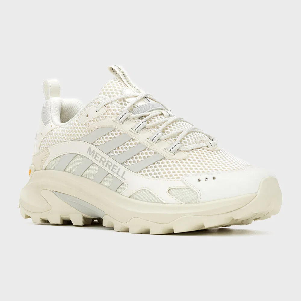 Мужские кроссовки Moab Speed 2 Vent 2K SE цвета мел от Merrell — фото 2