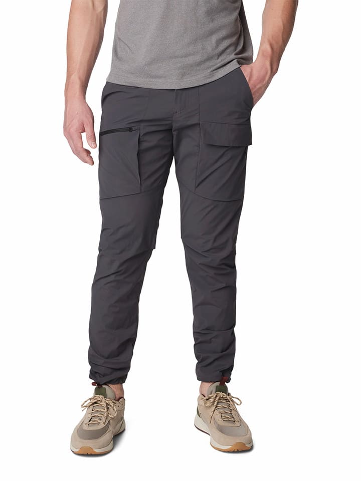 

Функциональные брюки Maxtrail Lite Columbia, антрацит