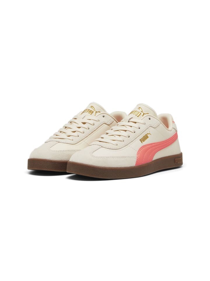 

Низкие кроссовки Puma Low Club II Era, красочный